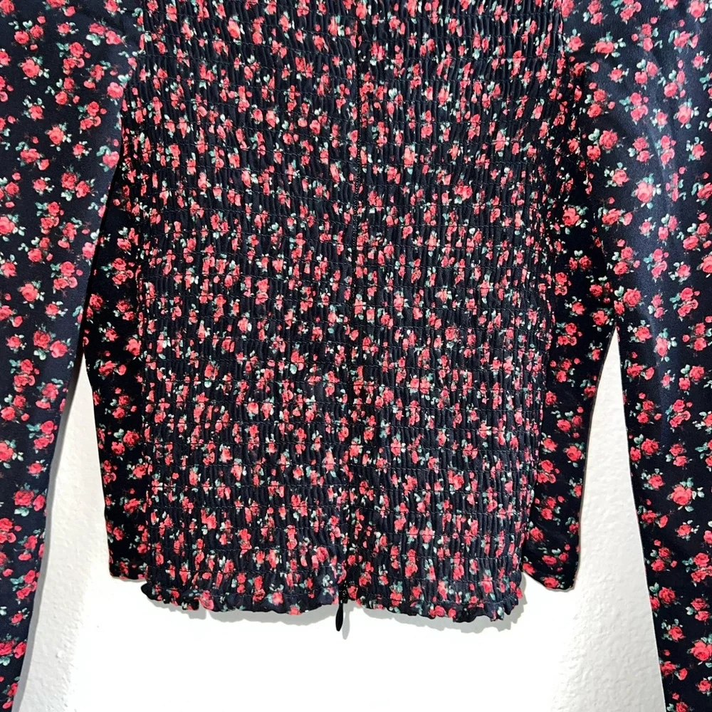 Off-Shoulder Top - Picture 3 of 5